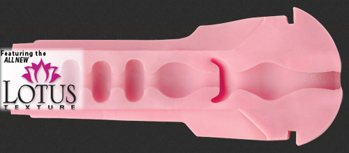 Lotus Feshlight Sex Toy"